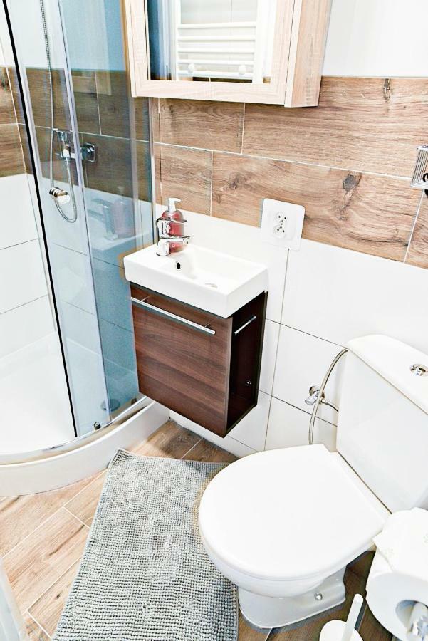 Morning Star Apartments مينززدرويه المظهر الخارجي الصورة