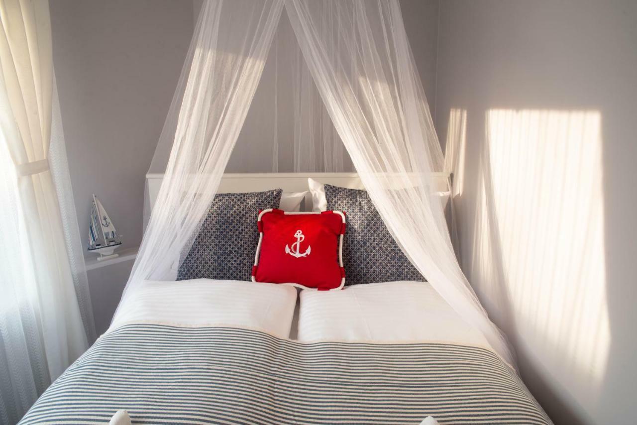 Morning Star Apartments مينززدرويه المظهر الخارجي الصورة