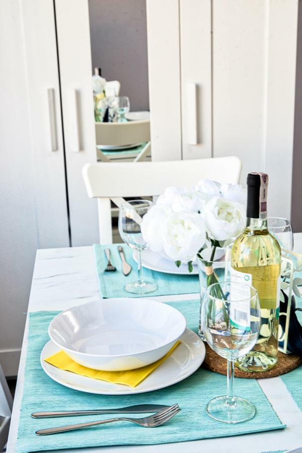Morning Star Apartments مينززدرويه المظهر الخارجي الصورة