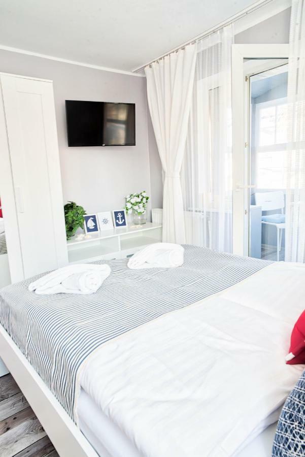 Morning Star Apartments مينززدرويه المظهر الخارجي الصورة