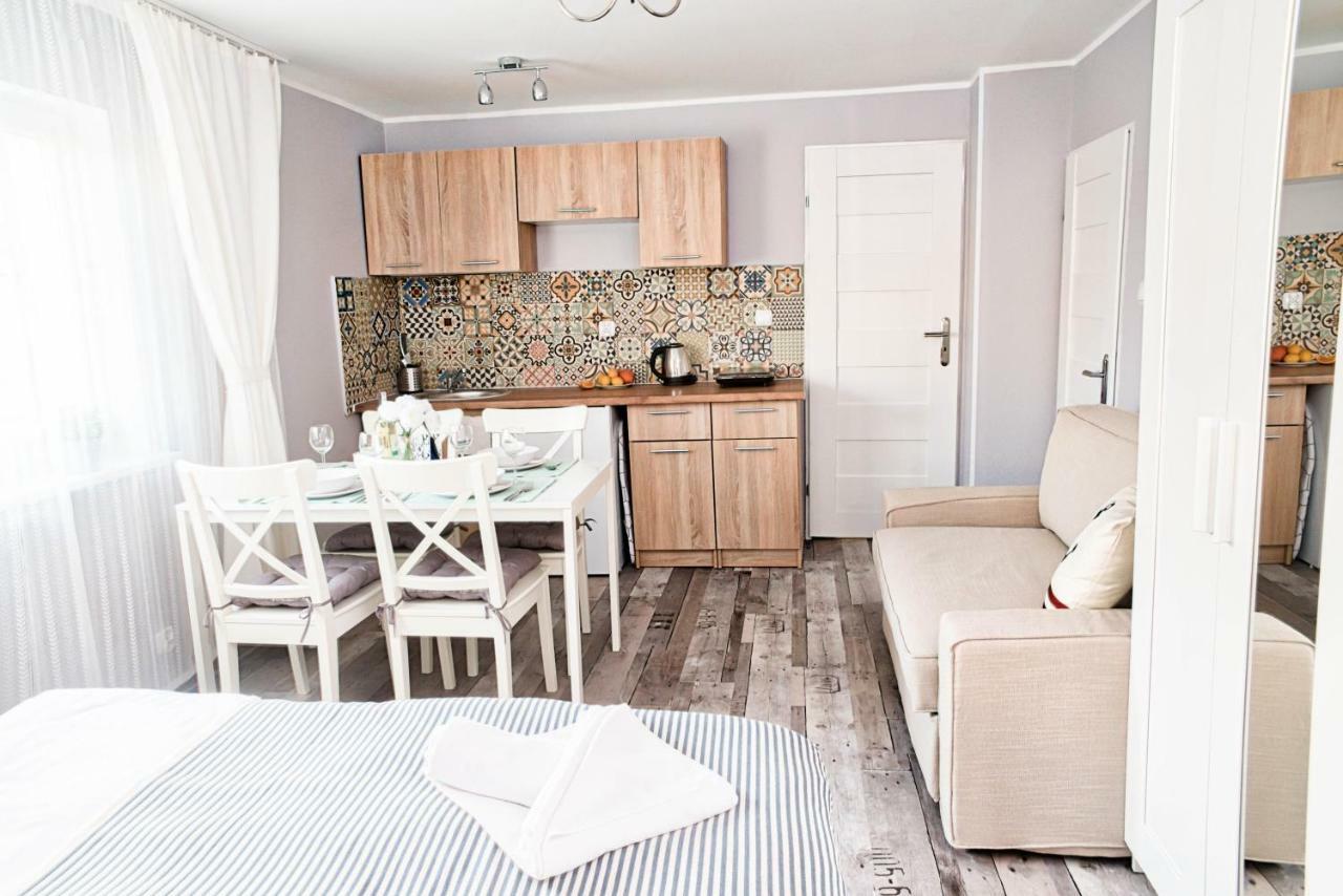 Morning Star Apartments مينززدرويه المظهر الخارجي الصورة
