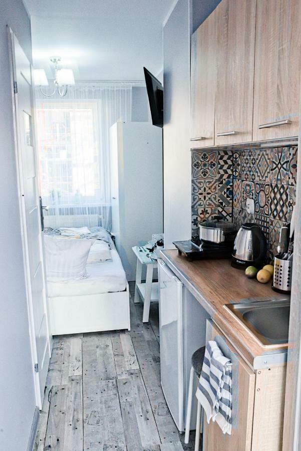 Morning Star Apartments مينززدرويه المظهر الخارجي الصورة