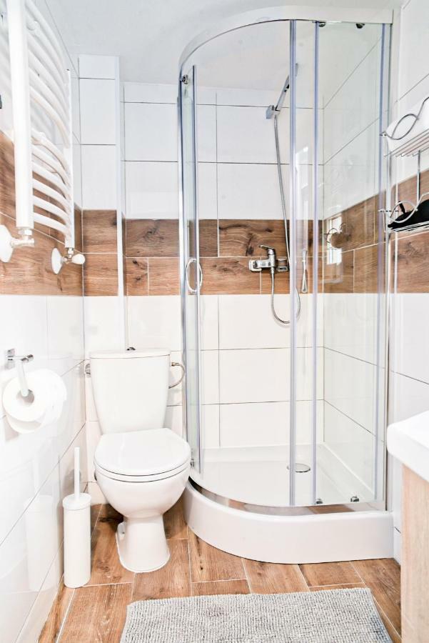 Morning Star Apartments مينززدرويه المظهر الخارجي الصورة