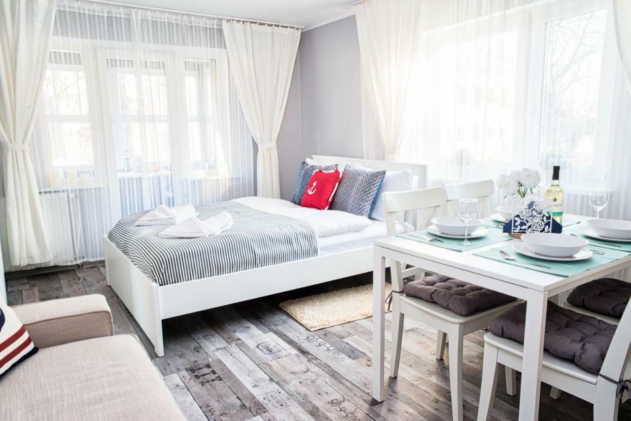 Morning Star Apartments مينززدرويه المظهر الخارجي الصورة