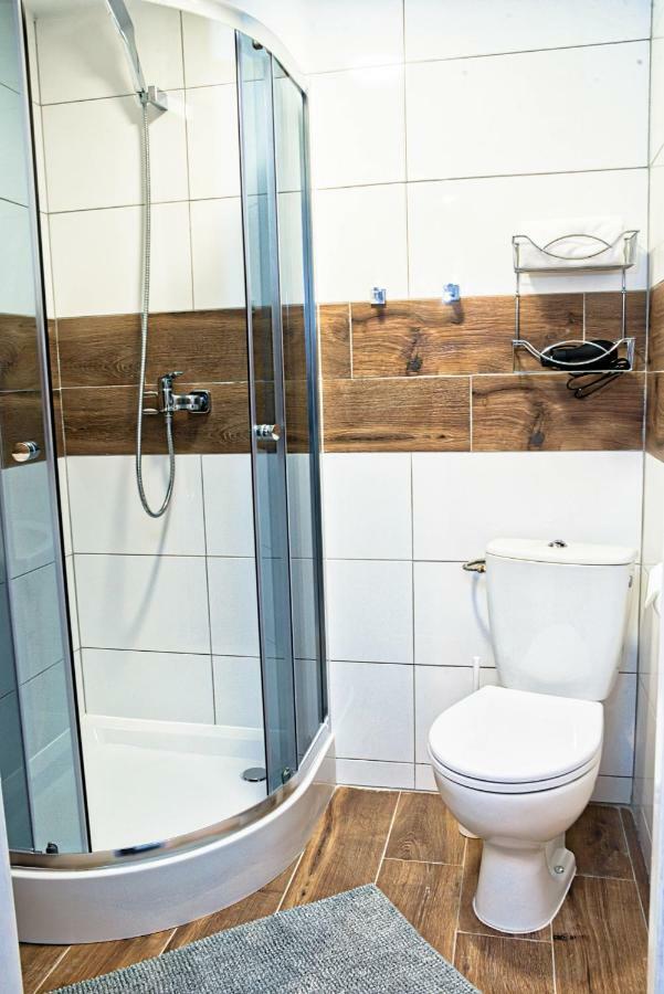 Morning Star Apartments مينززدرويه المظهر الخارجي الصورة