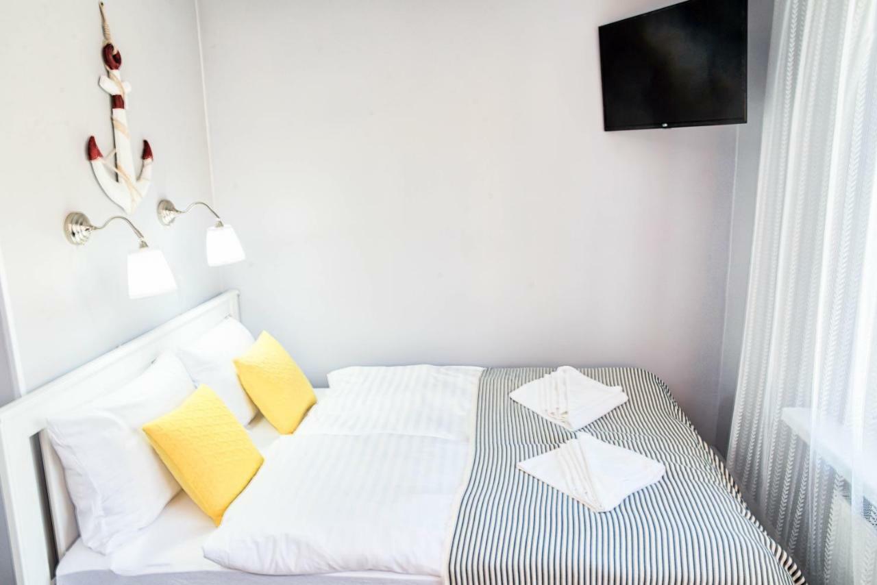 Morning Star Apartments مينززدرويه المظهر الخارجي الصورة
