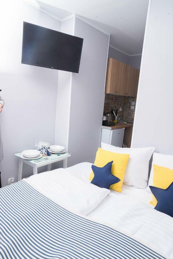 Morning Star Apartments مينززدرويه المظهر الخارجي الصورة