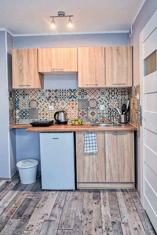 Morning Star Apartments مينززدرويه المظهر الخارجي الصورة