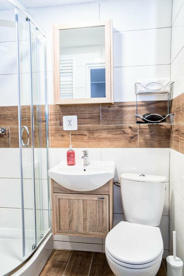 Morning Star Apartments مينززدرويه المظهر الخارجي الصورة