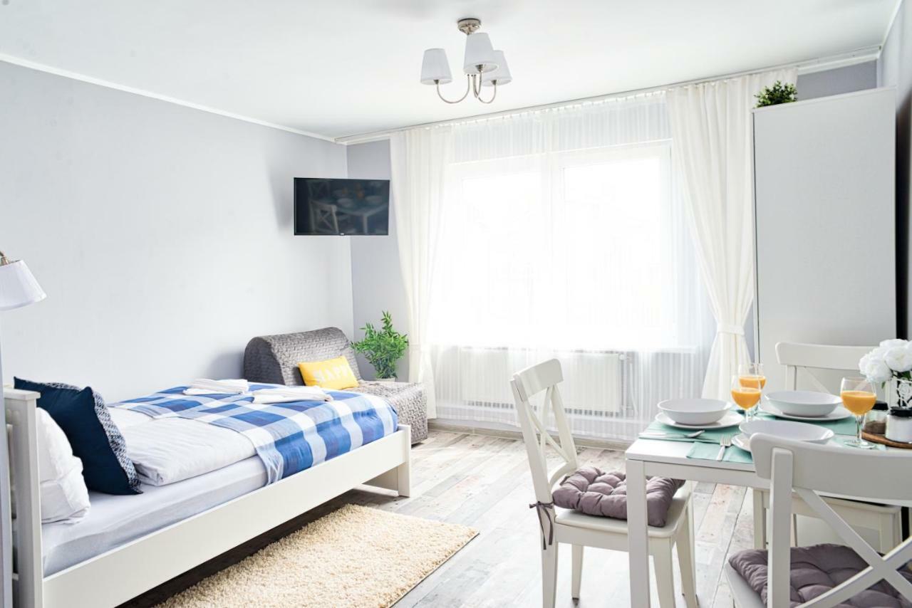 Morning Star Apartments مينززدرويه المظهر الخارجي الصورة