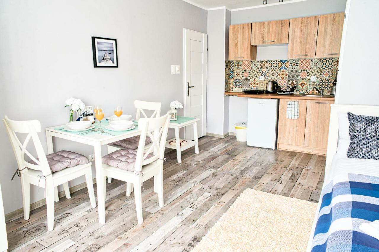 Morning Star Apartments مينززدرويه المظهر الخارجي الصورة