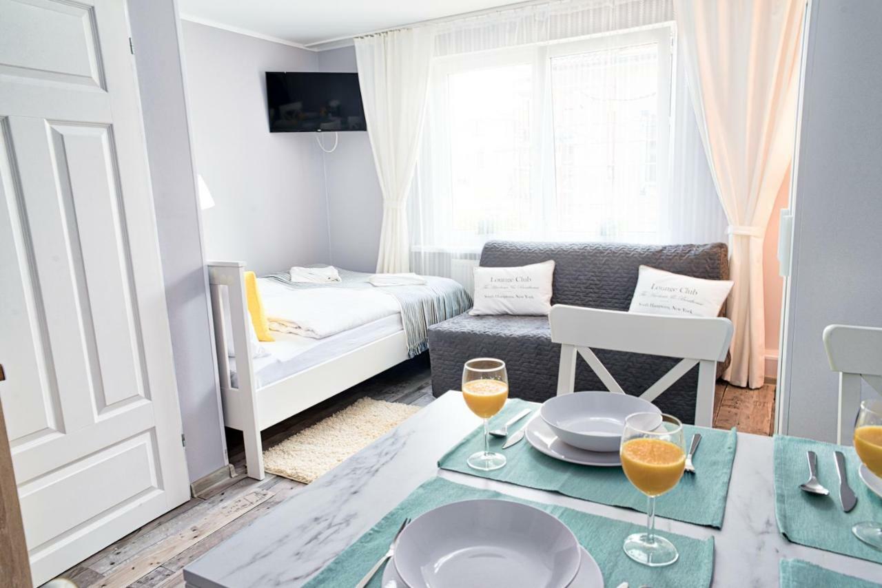Morning Star Apartments مينززدرويه المظهر الخارجي الصورة