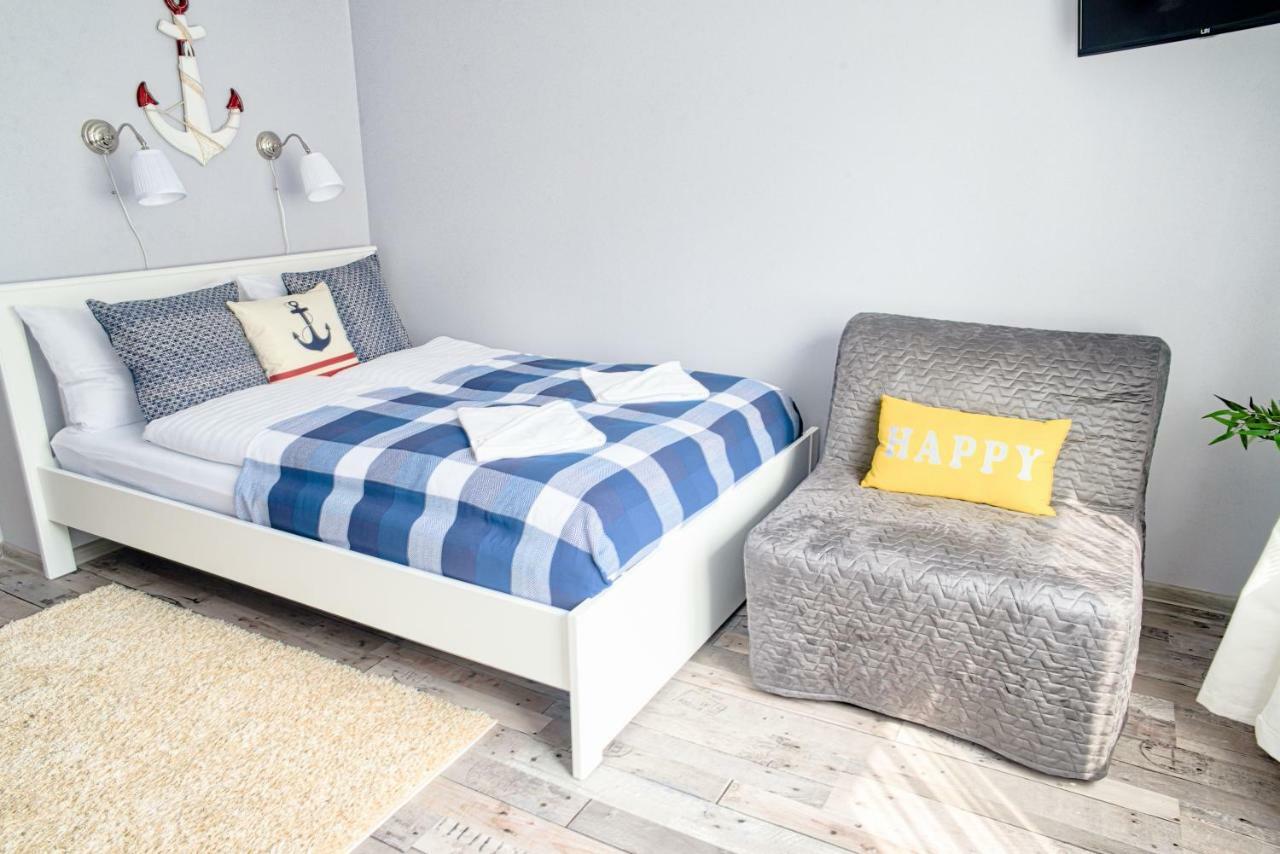Morning Star Apartments مينززدرويه المظهر الخارجي الصورة